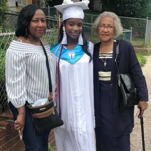 Meet your Posher, Priscilla